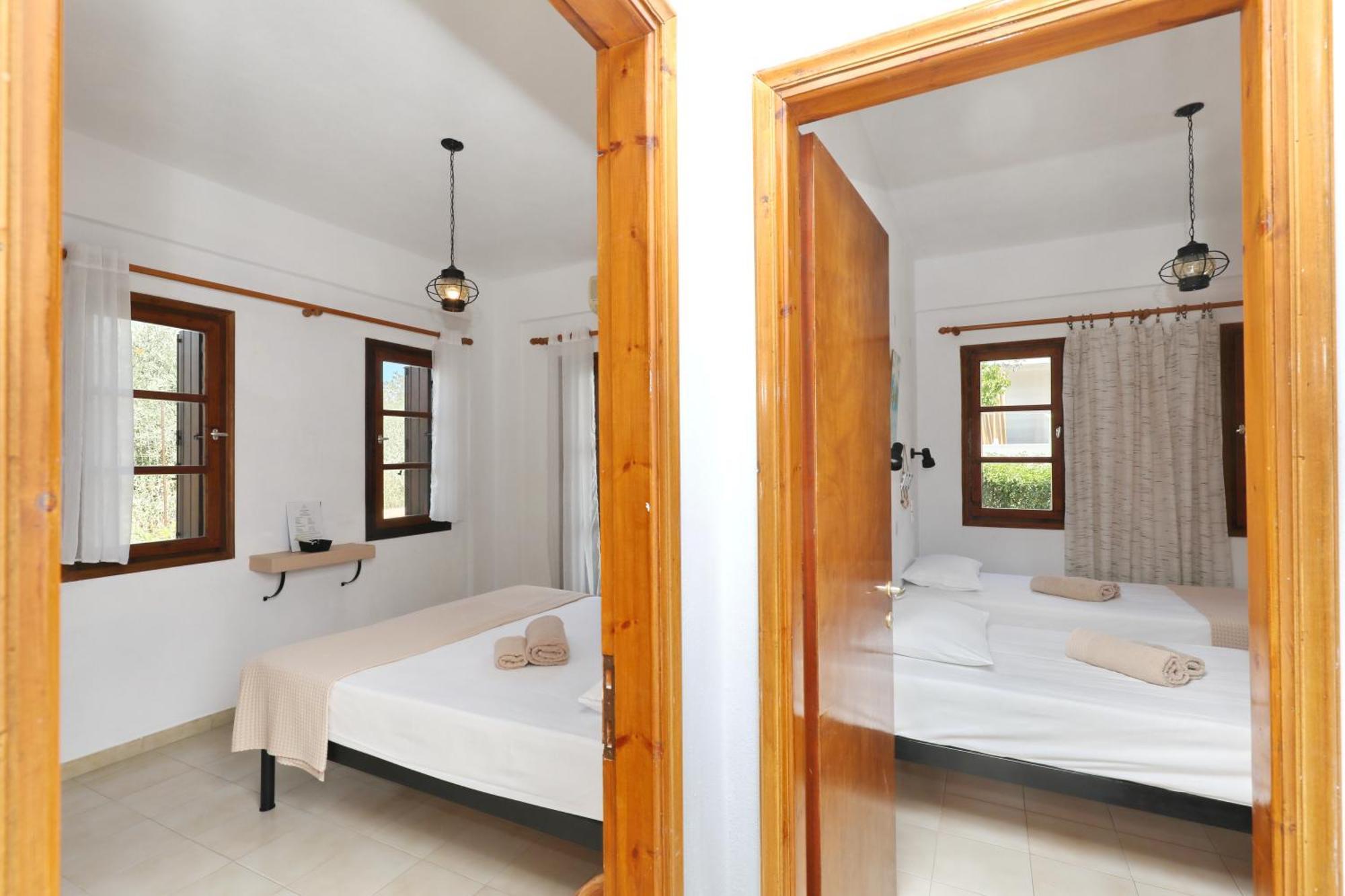 Skopelos Evergreen Apartments Stafylos Exteriör bild