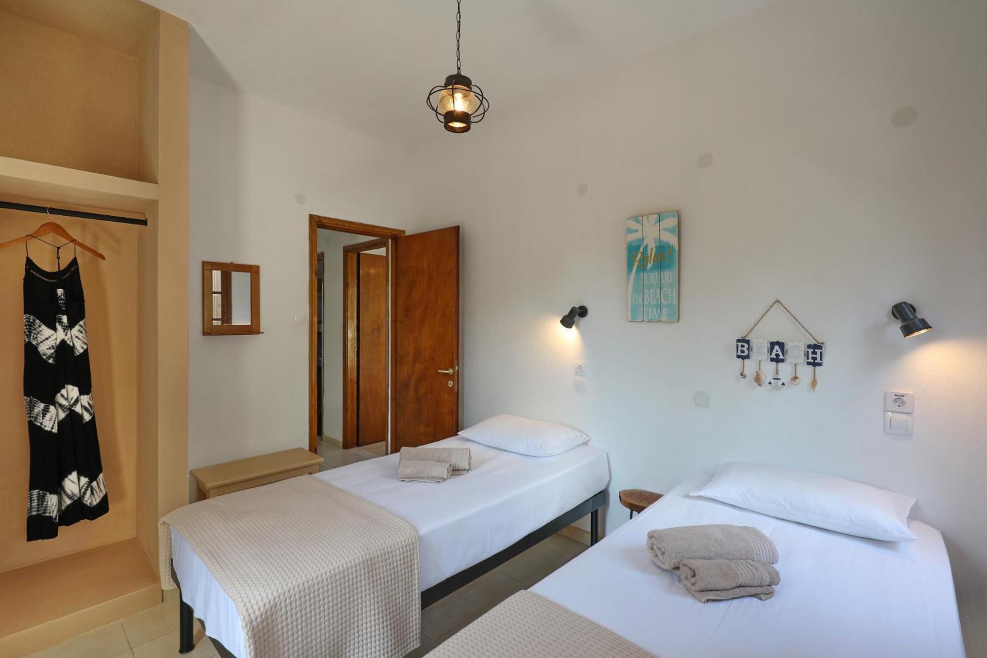 Skopelos Evergreen Apartments Stafylos Exteriör bild